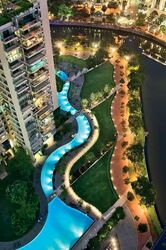 RiverGate (D9), Apartment #561595611